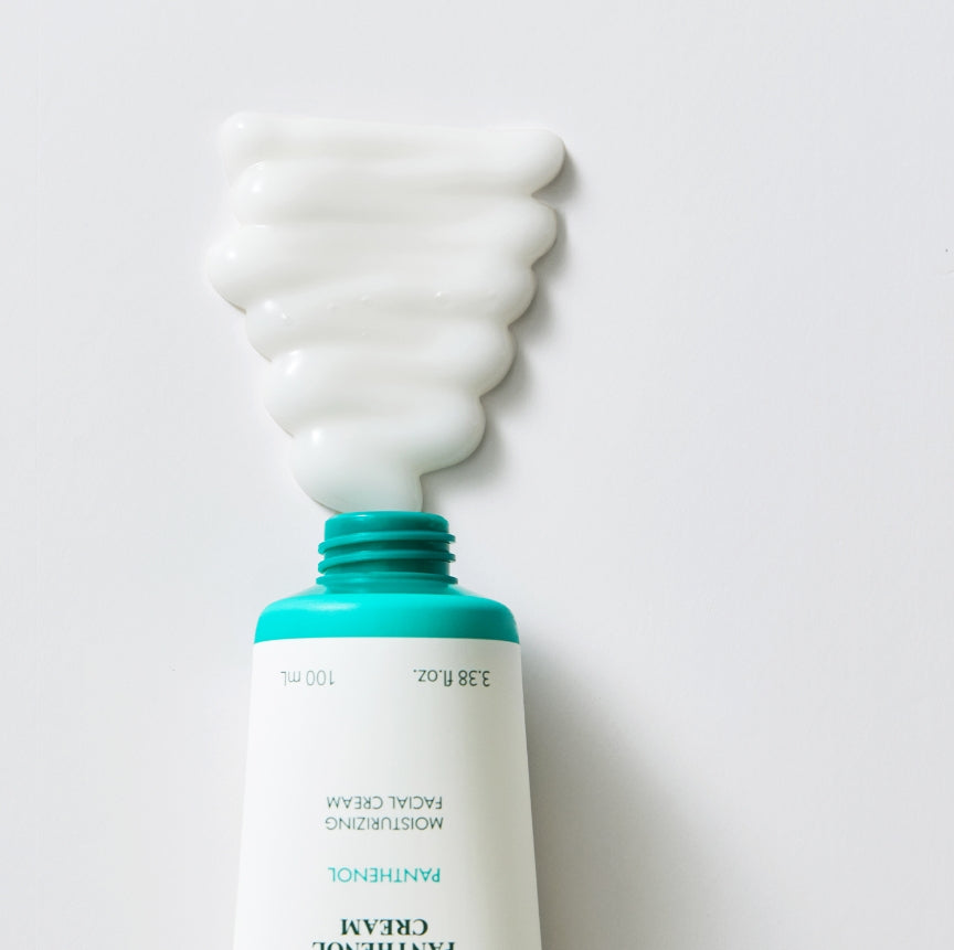 Purito Seoul Mighty Bamboo Panthenol Cream – 100 ml