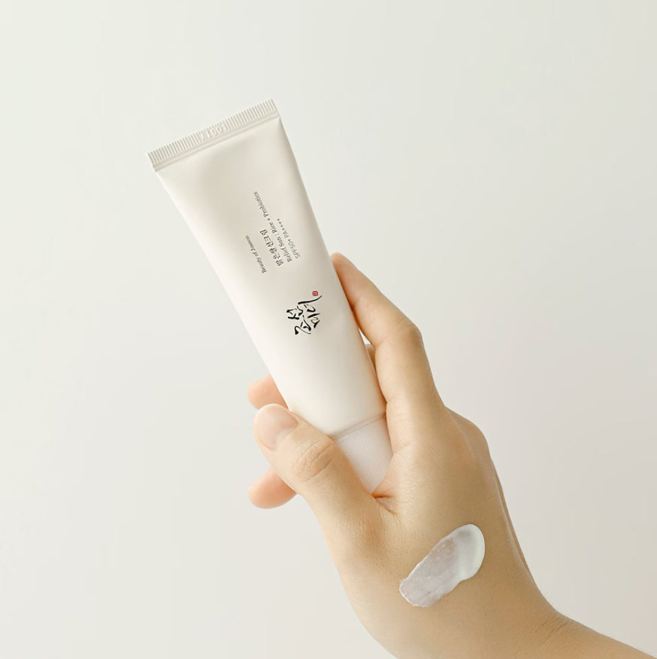 Beauty of Joseon Relief Sun : Rice + Probiotics SPF50+ PA++++
