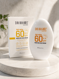 DR.RASHEL Anti-Aging Moisture Sun Cream SPF 60++